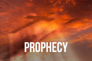 Thumbnail for the post titled: Kim Clement prophecy in 2011                               Is it possible he was speaking about Erika Kirk?