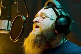 Thumbnail for the post titled: Somebody Prayed