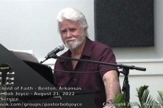 Thumbnail for the post titled: Come Unto Me and You Shall Find Rest