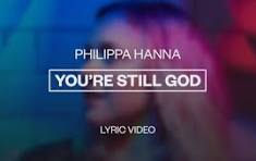 Thumbnail for the post titled: You’re Still God